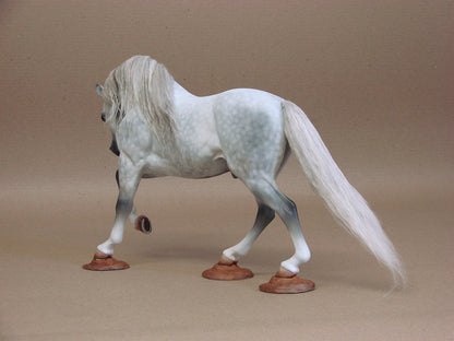 Cavalo Branco