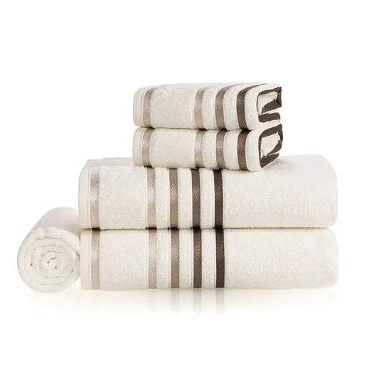 Jogo de Banho Gigante 5 Peças