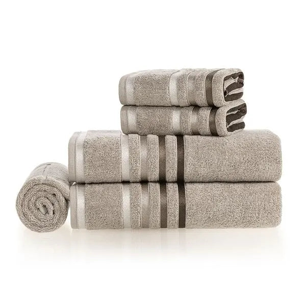 Jogo de Banho Gigante 5 Peças