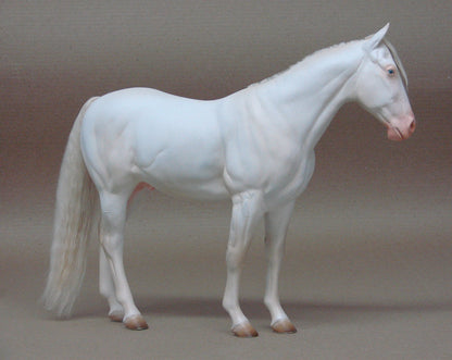 Cavalo Branco