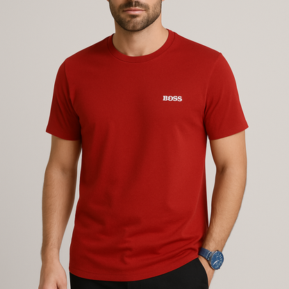 KIT BOSS SHIRTS [PAY 2 GET 5]