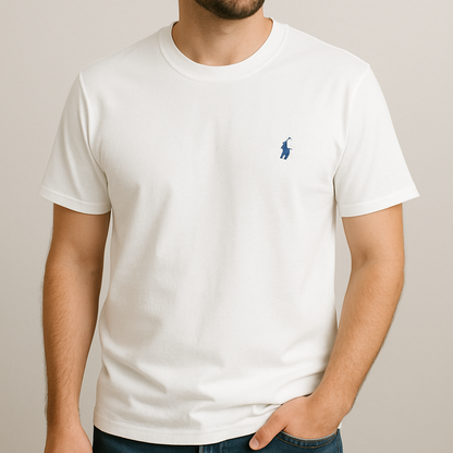 KIT RALPH L. SHIRTS [PAY 2 GET 5] + WATCH