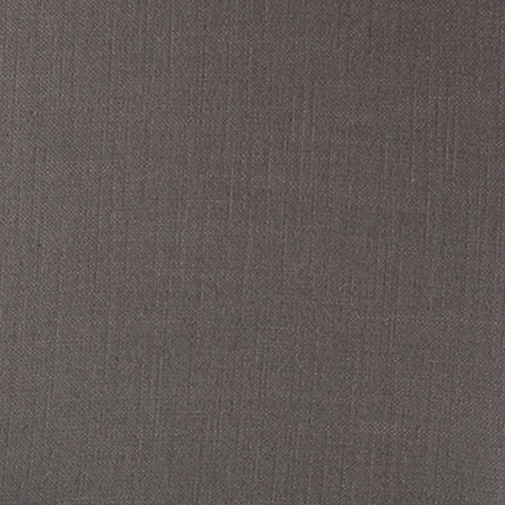 Cadeiras de jantar Cicilia cinza médio (conjunto de 2) Sucesso