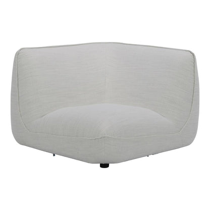 Gideon's Upholstery Build Your Own Sectional-White