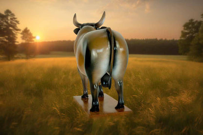 Boi Corote Curraleiro Pé Duro 2 Litros