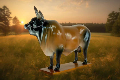 Boi Corote Curraleiro Pé Duro 2 Litros