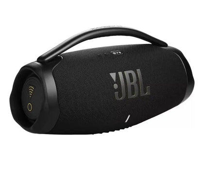 Boombox 3 + 1 year of Spotify free [TODAY ONLY]