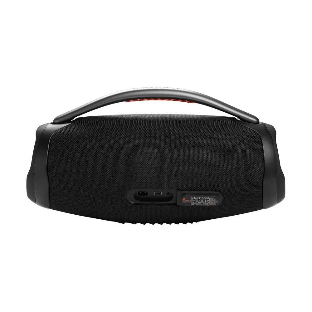 Boombox 3 + 1 year of Spotify free [TODAY ONLY]